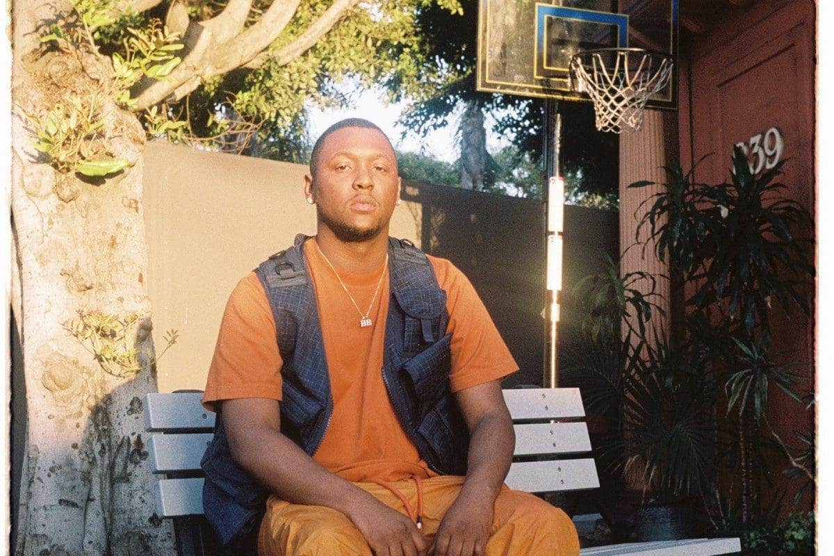 HitBoy talks “Racks In The Middle” Grammy nom, last moments with Nipsey Hussle in the studio