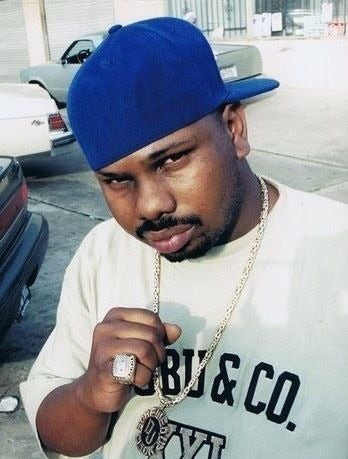 Dj Screw