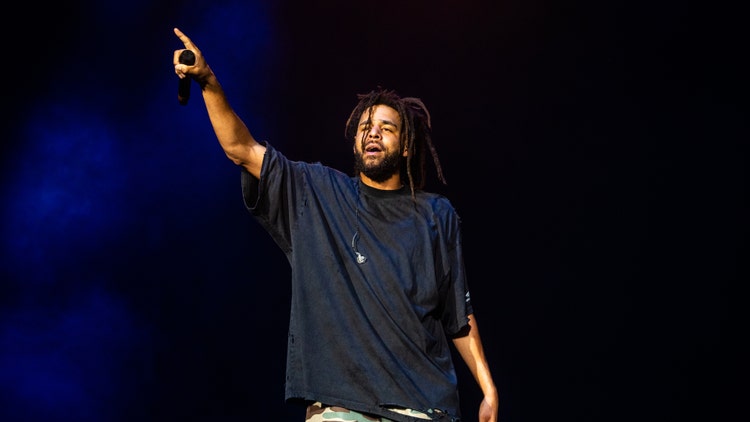 J. Cole
