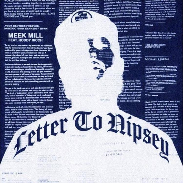 Meek Mill