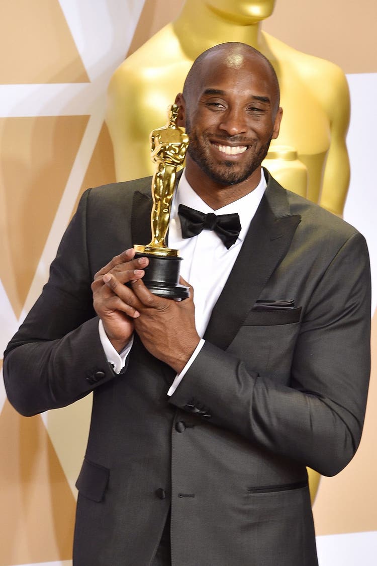 Kobe Bryant