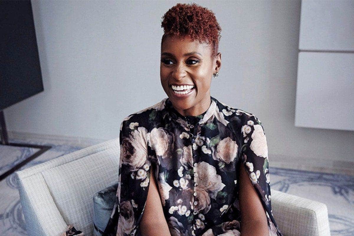 Issa Rae said “Insecure” began to feel like a “job”
