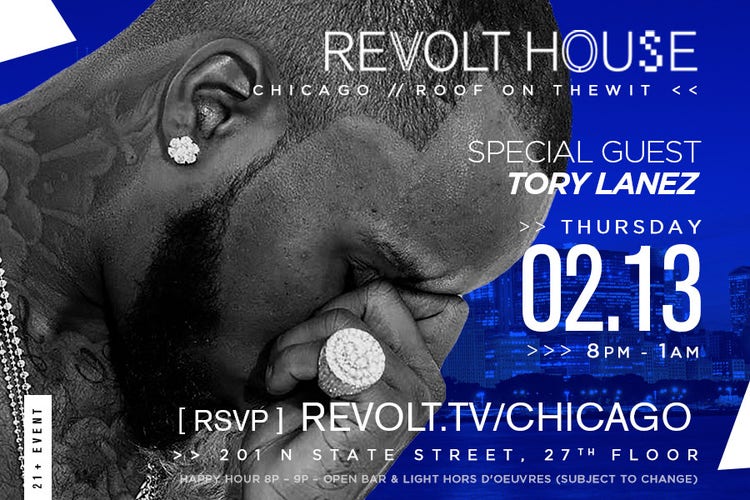 Tory Lanez