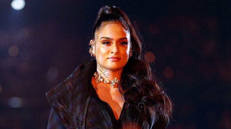 Kehlani