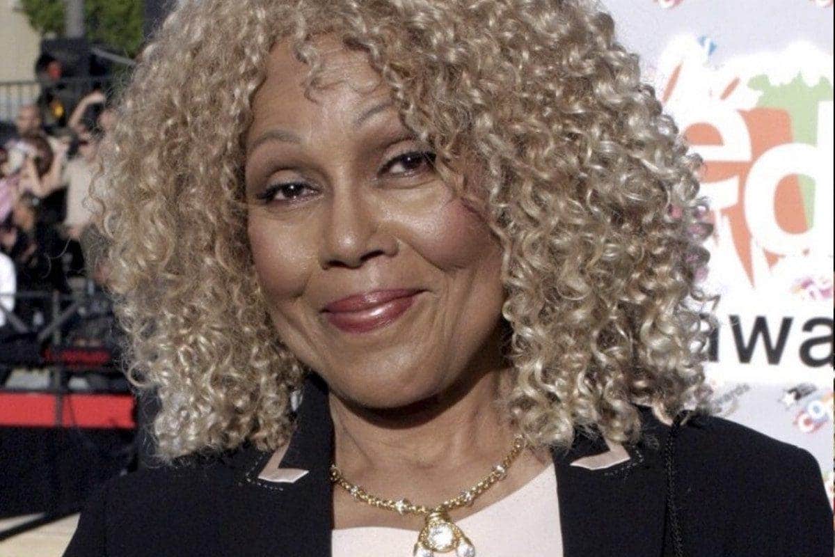 Ja’net DuBois dies at 74