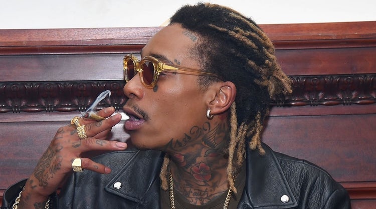 Wiz Khalifa