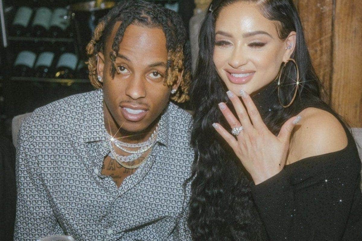 Rich The Kid is working on a new album
