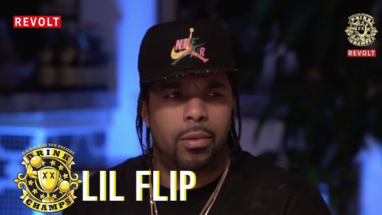 Lil Flip