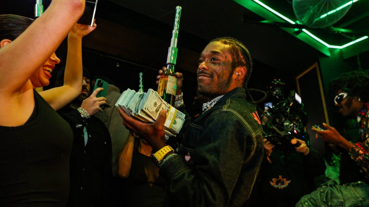 Lil Uzi Vert