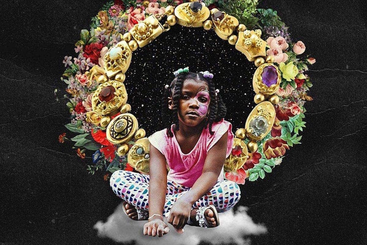 11 hip hop and R&B albums perfect to listen to while working from home