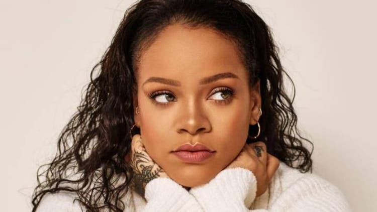Rhianna