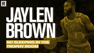 S1 E6 | Jaylen Brown