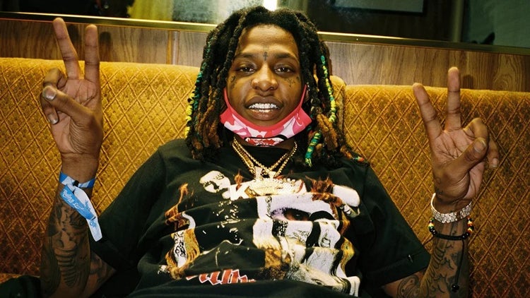 Nef the Pharaoh