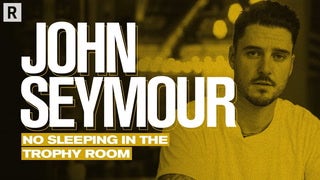 John Seymour talks his Sweet Chick business, Governor Cuomo, and New