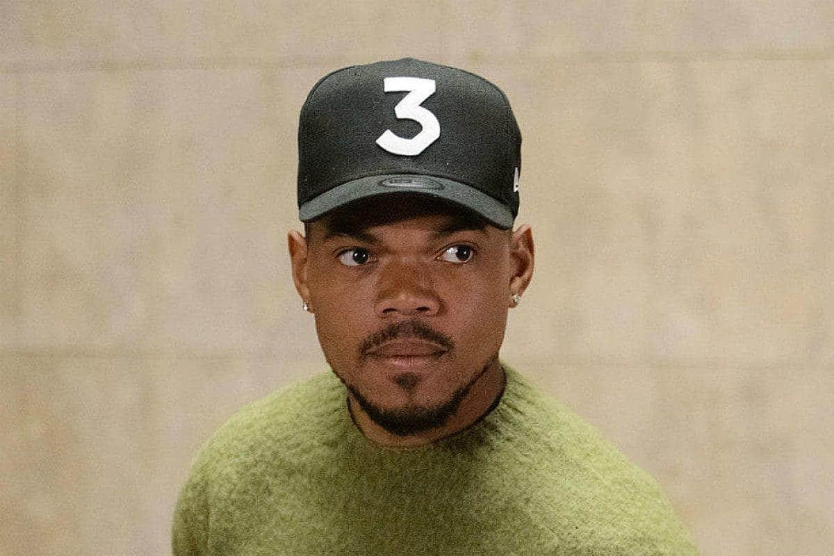 Chance The Rapper drops trailer for “Punk’d” reboot