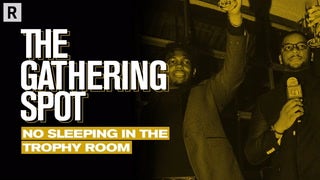 S1 E9 | The Gathering Spot