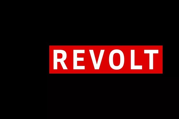 Revolt