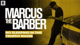 S1 E10 | Marcus Hatch