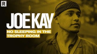 S1 E1 | Joe Kay
