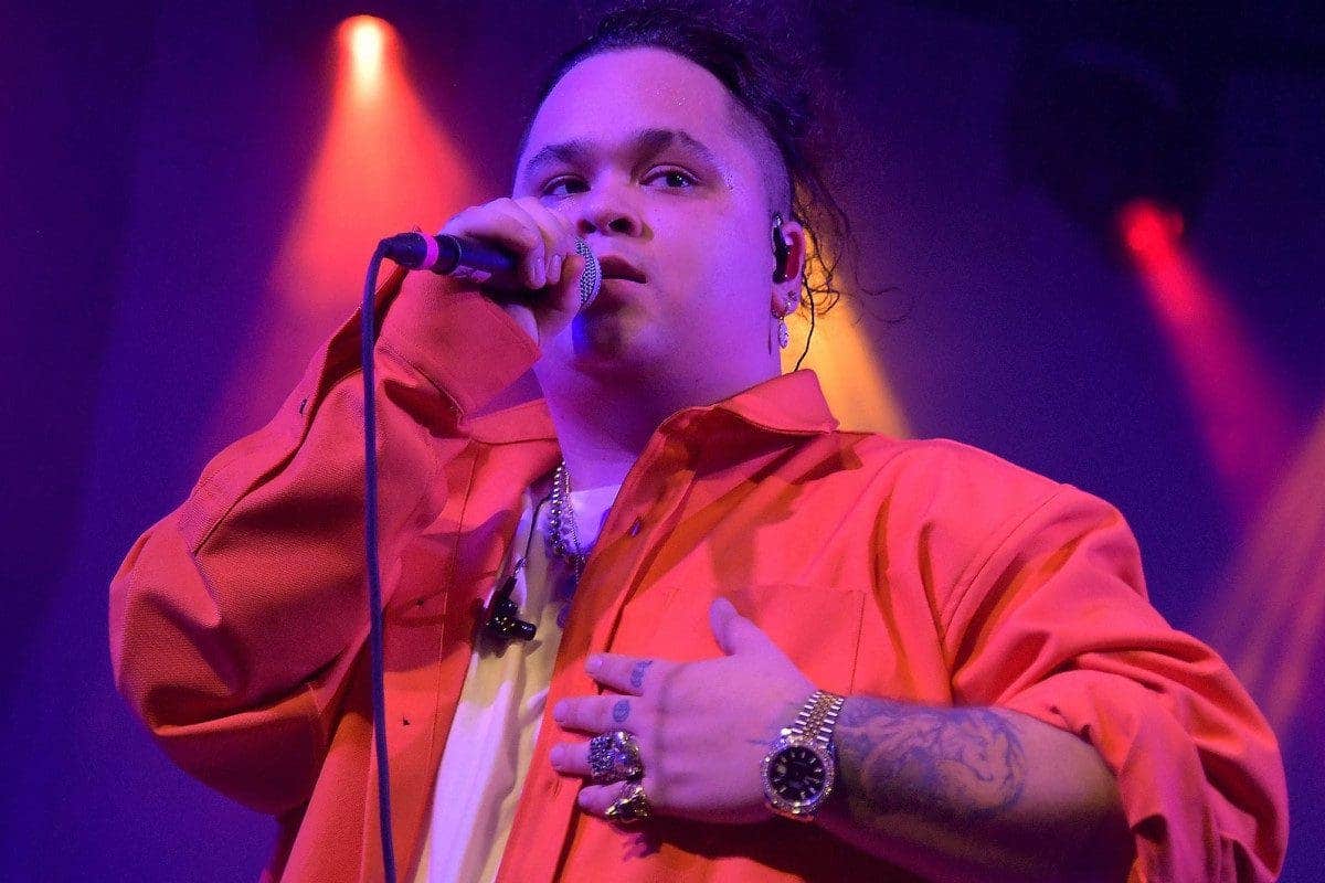 Zacari “Edamame” and “This Woman’s Work”