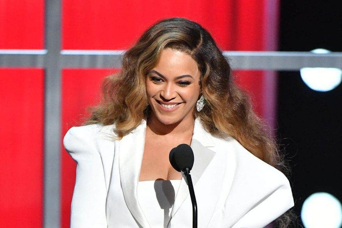 Beyoncé donates $6 million to COVID-19 relief for essential workers