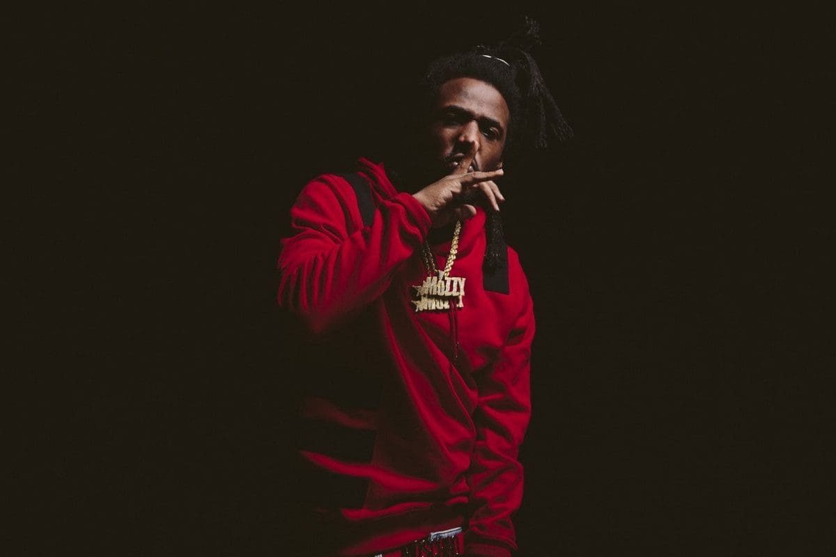 Mozzy Feat. King Von and G Herbo “Body Count” (Video)