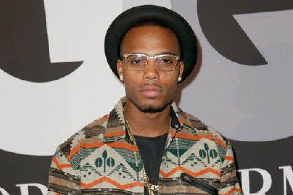 B.o.B reveals that he is working on three new albums