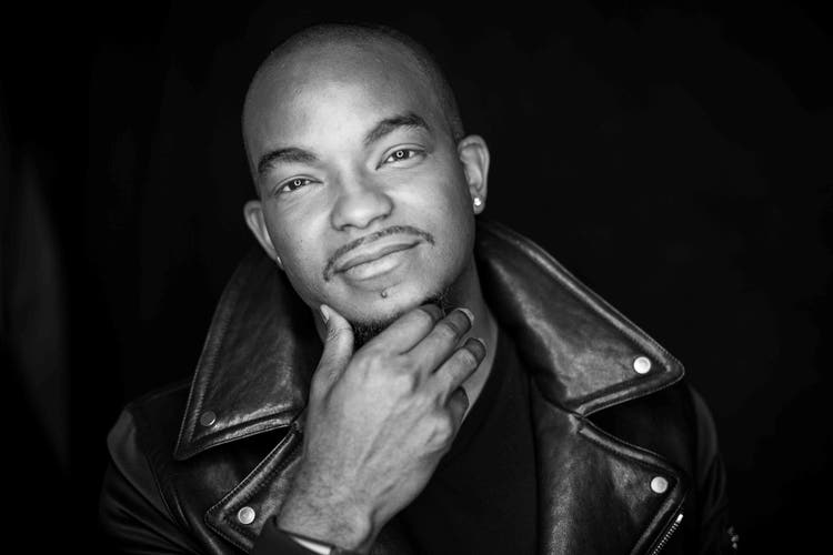 Detavio Samuels