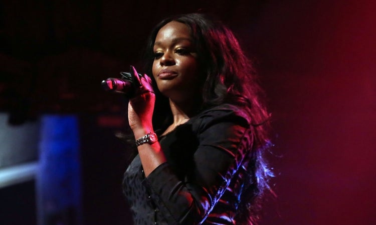 Azealia Banks
