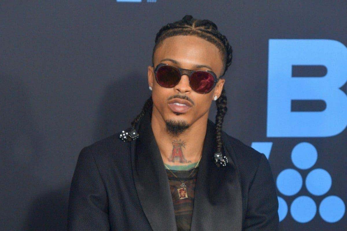 August Alsina announces new album and docuseries
