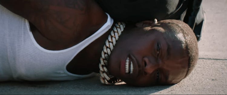 Dababy