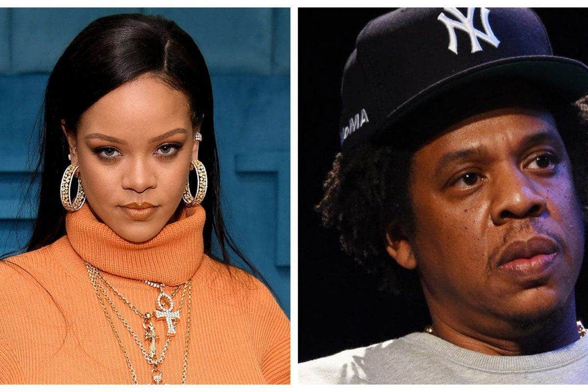 Rihanna and JAYZ demand justice for Black college student fatally shot