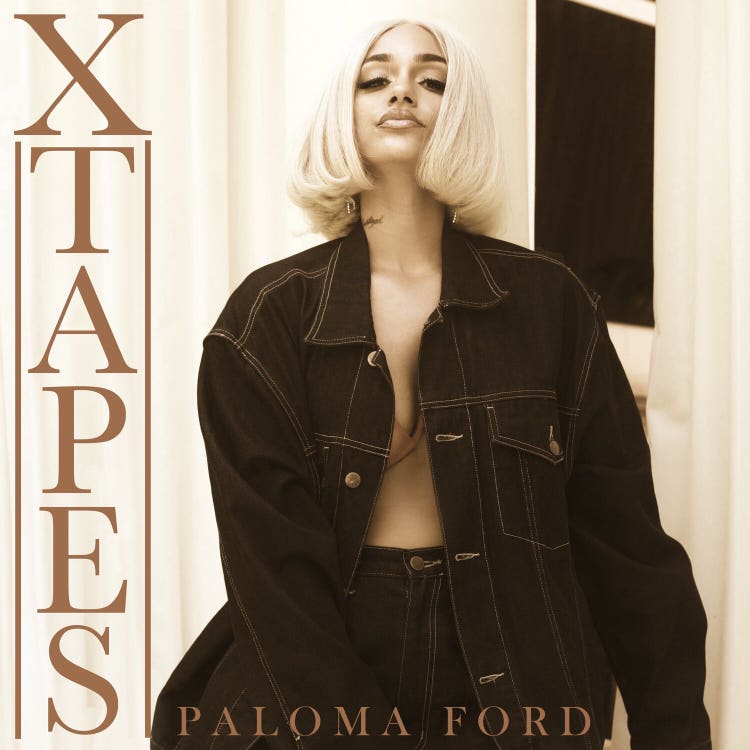 Paloma Ford