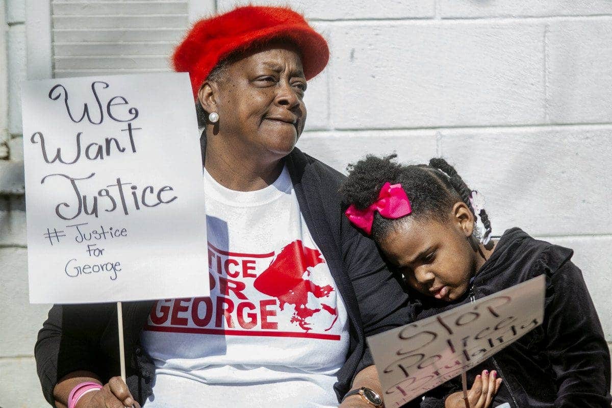 Mississippi cops charged with second-degree murder in Black man’s death