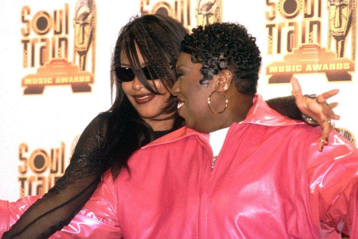 Missy Elliott, Timbaland and more remember Aaliyah 19 years after her