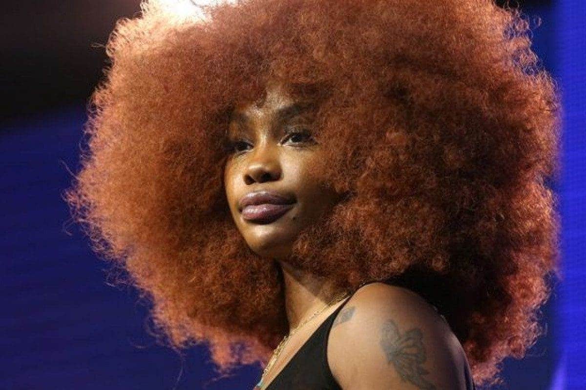 Sza Returns With New Visual For Hit Different Featuring Ty Dolla Ign