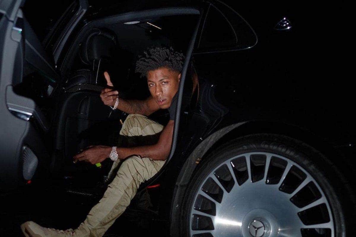 Youngboy Never Broke Again Soul Stealer Lyrics 84