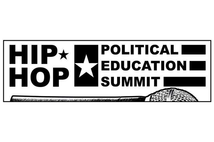 Political Education Summit