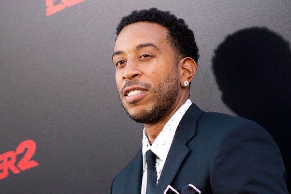 Drop C Rapper Ludacris and Chance The Rapper Drop “Found You”
