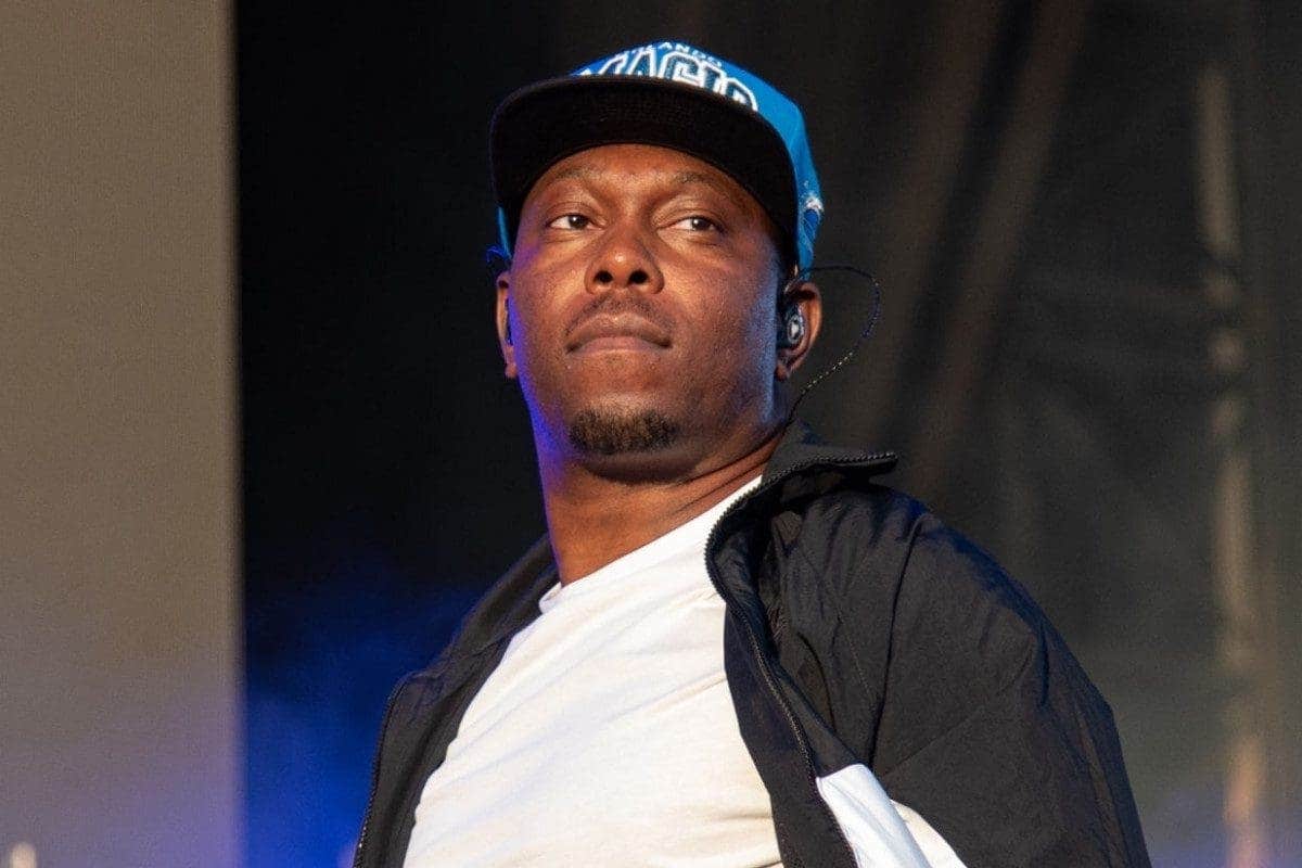 Dizzee Rascal teams up with Smoke Boys for “Act Like You Know”