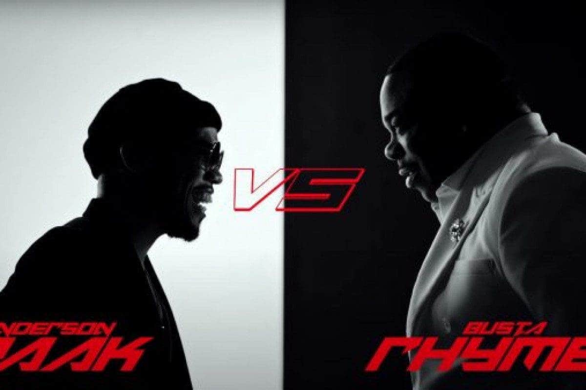Anderson .Paak and Busta Rhymes join forces for new single “YUUUU”