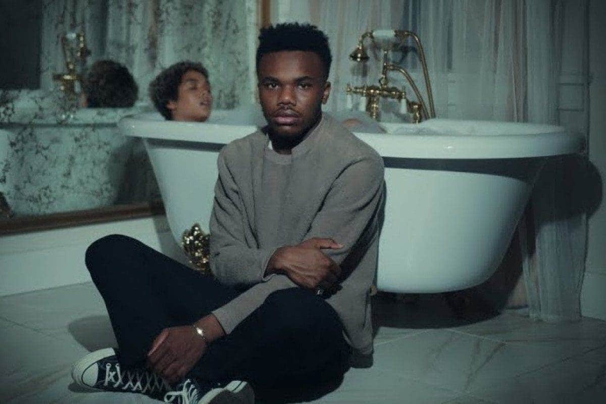 Baby Keem unveils new singles “hooligan” and “sons & critics freestyle”