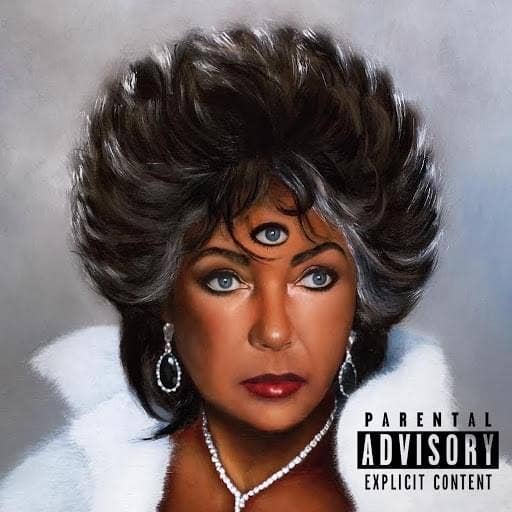 Armani Caeser