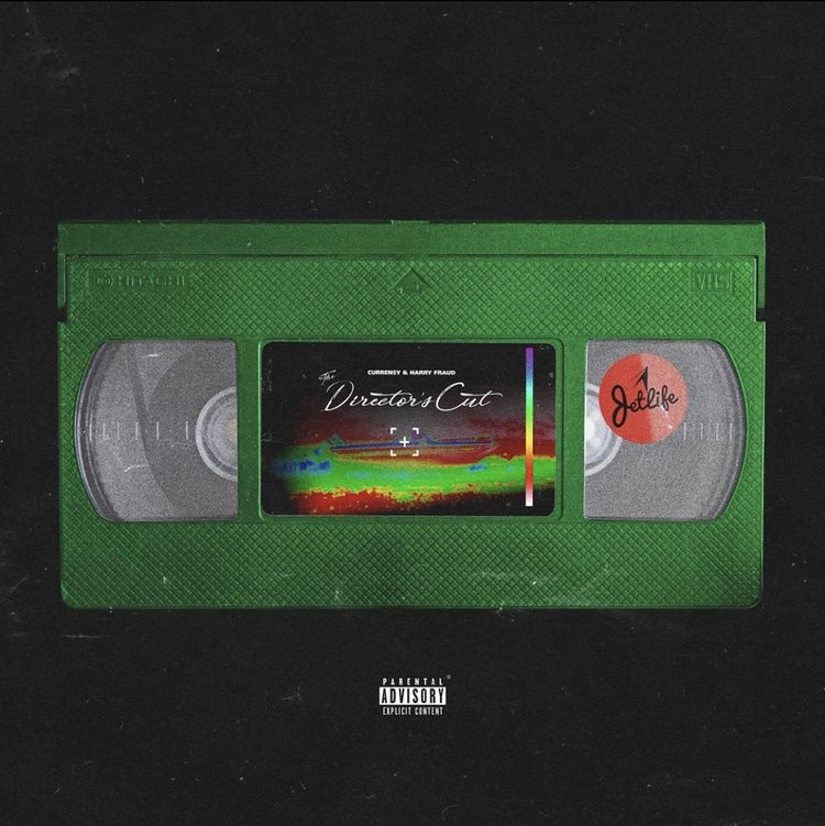 Harry Fraud Curren$y
