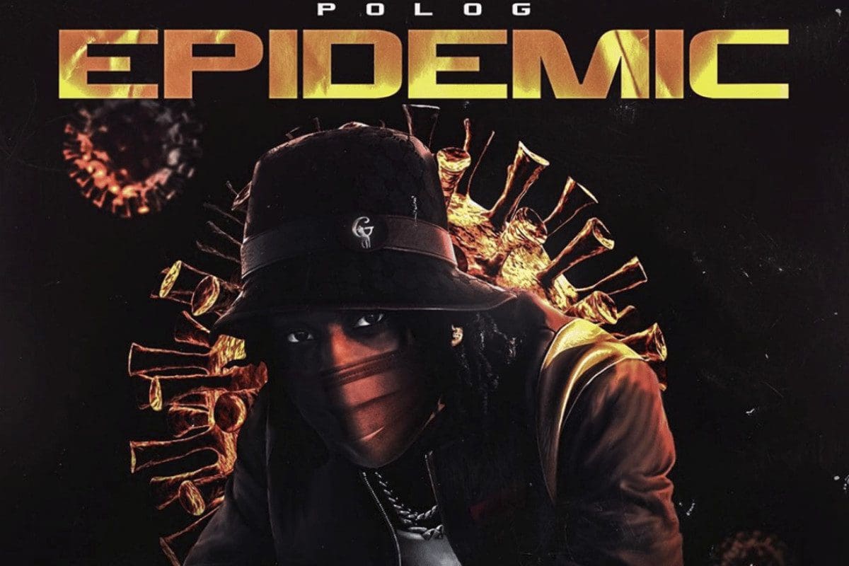 Polo G drops new video for “Epidemic”