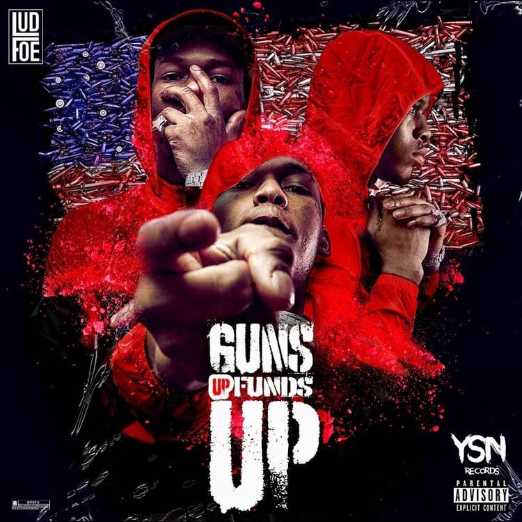 Lud Foe