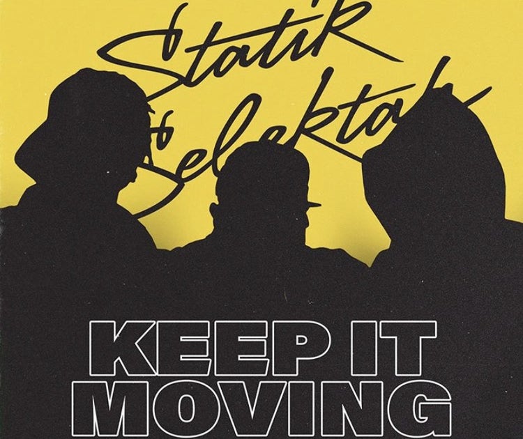 Statik Selektah