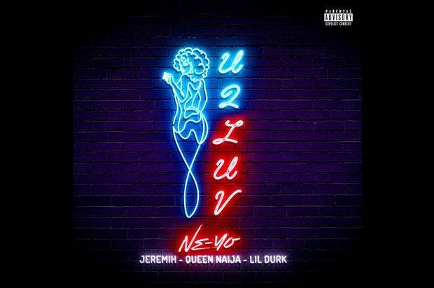 Ne-Yo Jeremiah Lil Durk Queen Naija