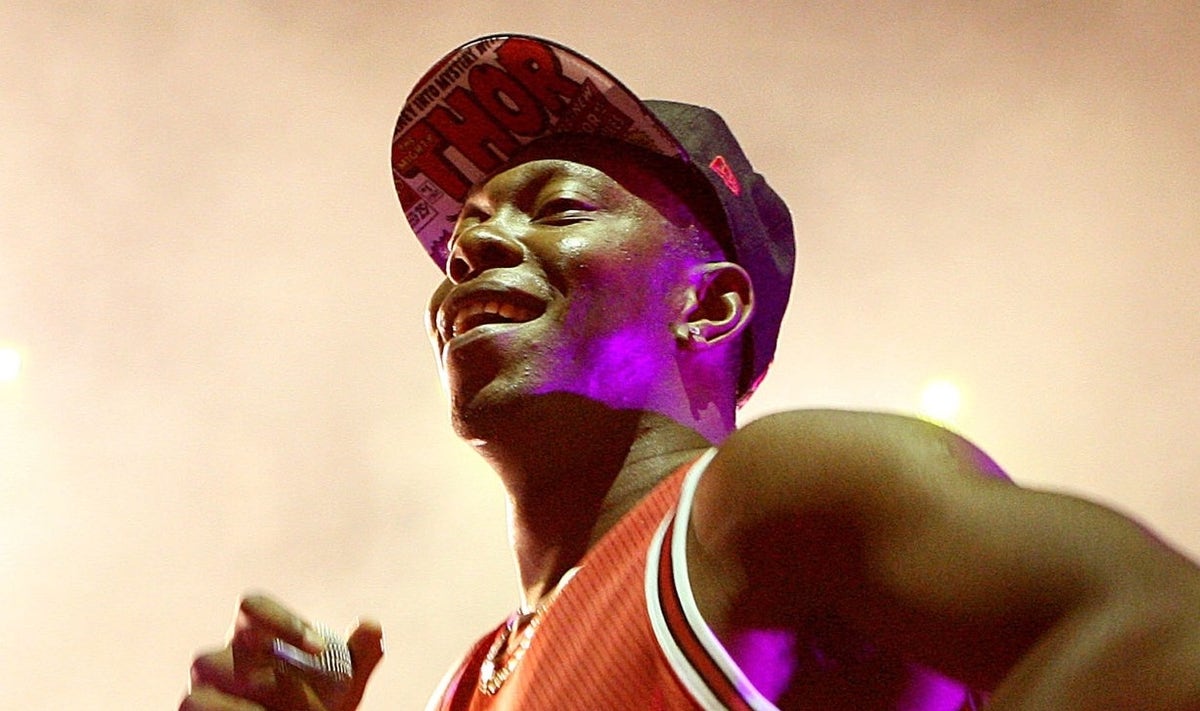 Dizzee Rascal liberates seventh album ‘E3 AF’