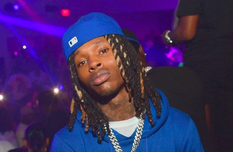 King Von